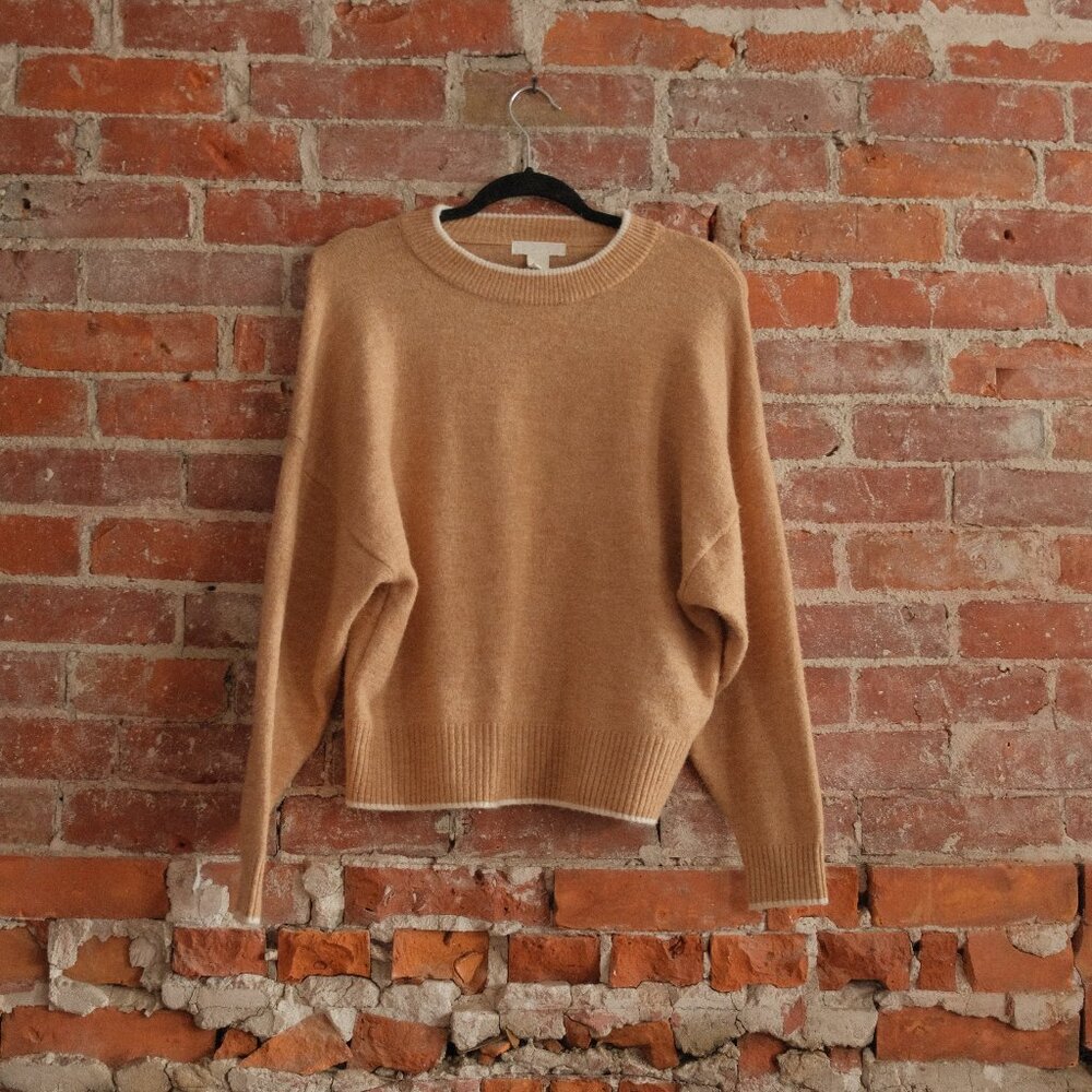 Women's Sweater
